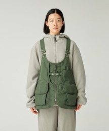 Snow Peak｜スノーピークのベスト通販 - ZOZOTOWN