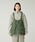 Snow PeakiXm[s[Nj́uSnow Peak / TAKIBI Ripstop Vest TAKIBIbvXgbv xXgixXgjvbI[u