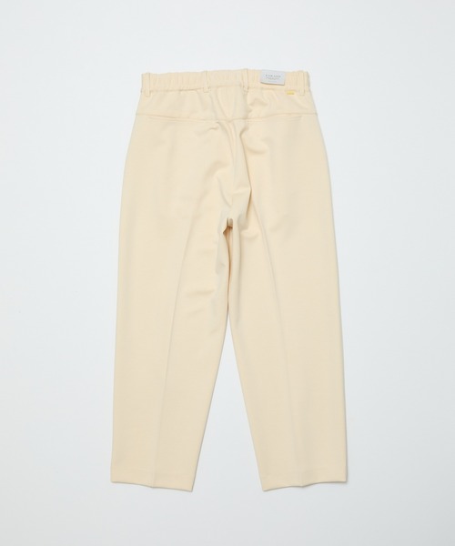 BAL（バル）の「BAL / FARAH WASHABLE WOOL WIDE TAPERED EASY PANT（その他パンツ・メンズ・グレー/クリーム/ブラック・36inch/34inch/32inch/30inch）」の20枚目の写真