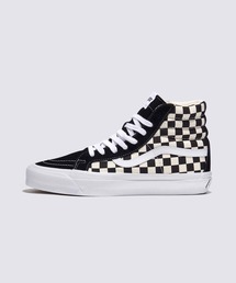 VANS PREMIUM スケートハイ