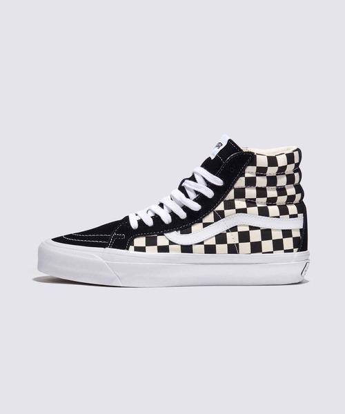 VANS PREMIUM スケートハイ（スニーカー）｜VANS（バンズ）の
