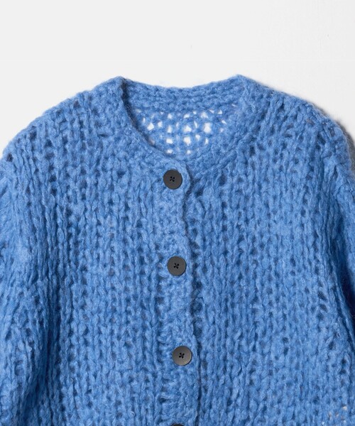 AEWEN MATOPH（イウエン マトフ）の「＜AEWEN MATOPH＞ジャンボタム