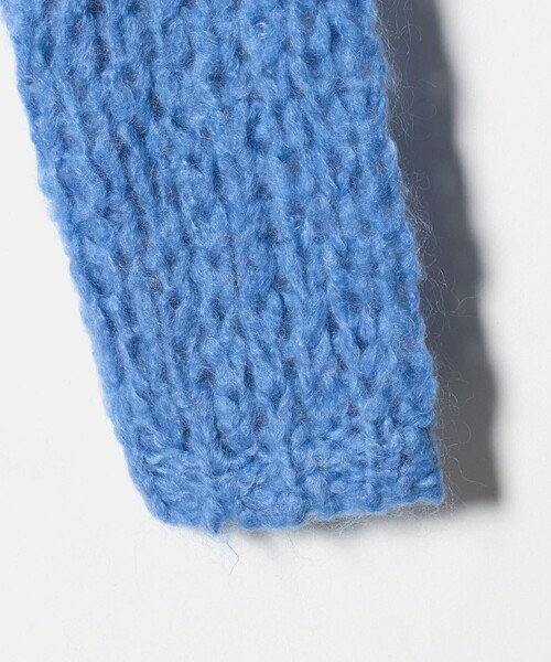 AEWEN MATOPH＞ジャンボタム2WAY カーディガン（カーディガン/ボレロ