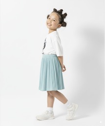 CHERMEL（チャーメル）の「Random Rib Overdyeing Skirt（スカート）」