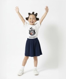 CHERMEL（チャーメル）の「Random Rib Overdyeing Skirt（スカート）」