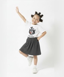 CHERMEL（チャーメル）の「Random Rib Overdyeing Skirt（スカート）」