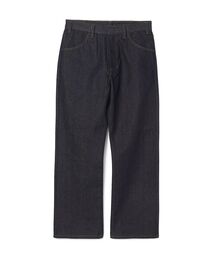 N.HOOLYWOOD コンパイル ブラック デニム ジーンズ 38 M 新品 N.HOOLYWOOD コンパイル ブラック デニム ジーンズ 38 M 新品