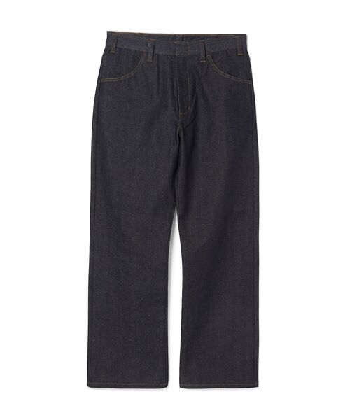 DENIM PANTS│1page│N-HOOLYWOOD.COM