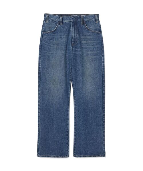 n.hoolywood デニム DENIM PANTS│1page│N-HOOLYWOOD.COM
