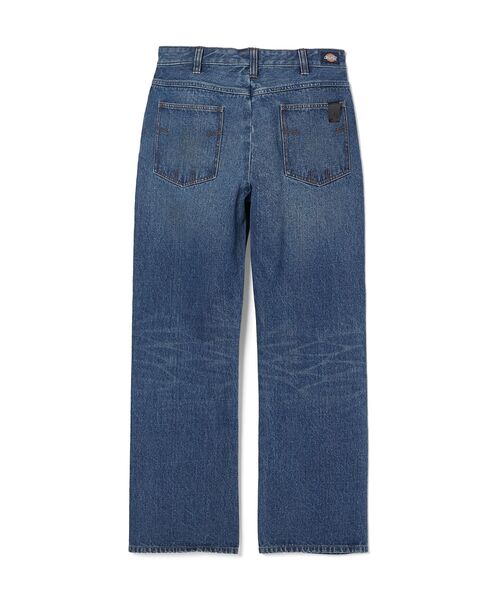 N.HOOLYWOOD COMPILE x Dickies DENIM PANTS N.HOOLYWOOD