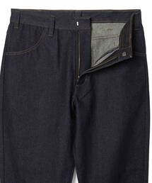 N.HOOLYWOOD COMPILE x Dickies DENIM PANTS N.HOOLYWOOD