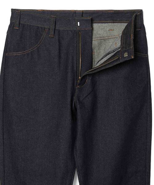 N.HOOLYWOOD COMPILE x Dickies DENIM PANTS N.HOOLYWOOD