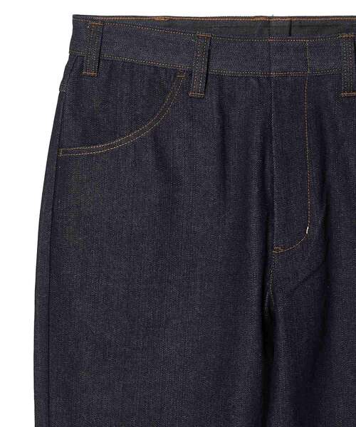N.HOOLYWOOD COMPILE × DICKIES WORK PANTS N.HOOLYWOOD / N.HOOLYWOOD × Dickies PANTS - W/