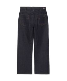 N.HOOLYWOOD COMPILE デニムパンツ　ブラック N.HOOLYWOOD COMPILE ジーンズ DENIM PANTS メンズ : ZOZOTOWN