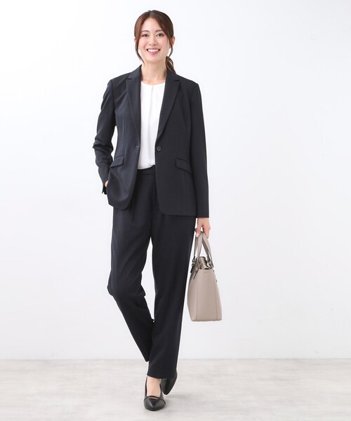 セール】【匠シリーズ／パンツスタイルにおすすめ◎／セットアップ可