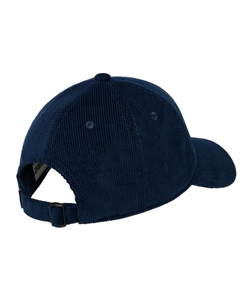 ELEMENT(エレメント)の「ELEMENT メンズ ICON DAD CAP CORDUROY キャップ 【2025年秋冬モデル】/エレメントアイコンワンポイントコーデュロイキャップ(キャップ・メンズ・ベージュ/ネイビー・FREE)」の11枚目の写真