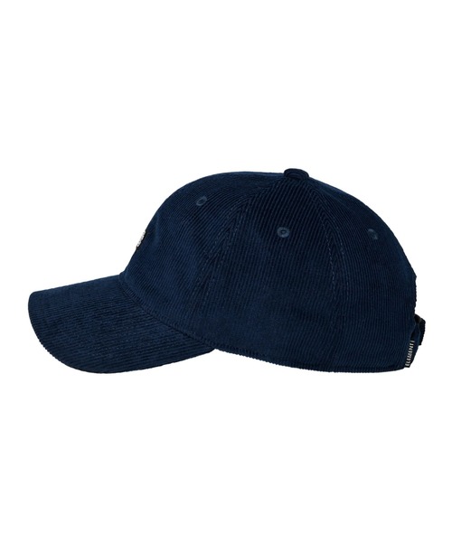 ELEMENT(エレメント)の「ELEMENT メンズ ICON DAD CAP CORDUROY キャップ 【2025年秋冬モデル】/エレメントアイコンワンポイントコーデュロイキャップ(キャップ・メンズ・ベージュ/ネイビー・FREE)」の14枚目の写真