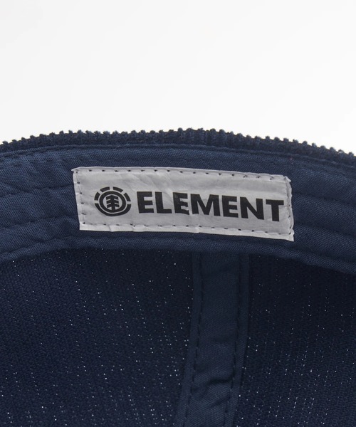 ELEMENT(エレメント)の「ELEMENT メンズ ICON DAD CAP CORDUROY キャップ 【2025年秋冬モデル】/エレメントアイコンワンポイントコーデュロイキャップ(キャップ・メンズ・ベージュ/ネイビー・FREE)」の19枚目の写真