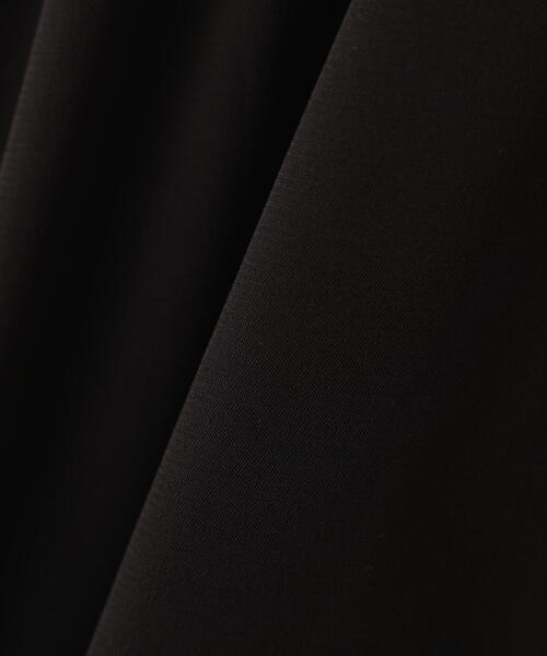 PROPORTION BODY DRESSING（プロポーションボディドレッシング）の「バルーンニットブルゾン / 1215255905（テーラードジャケット・レディース・ブラック/ホワイト系その他・MEDIUM/SMALL）」の12枚目の写真