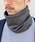 yield�i�C�[���h�j�́u�yBasiquenti�zCordura Ura Fleece Neck Warmer�i�R�[�f�������t���[�X�l�b�N�E�H�[�}�[�j BMN-Y31898�i�l�b�N�E�H�[�}�[/�X�k�[�h�j�v�b�ۃO���[