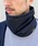 yield�i�C�[���h�j�́u�yBasiquenti�zCordura Ura Fleece Neck Warmer�i�R�[�f�������t���[�X�l�b�N�E�H�[�}�[�j BMN-Y31898�i�l�b�N�E�H�[�}�[/�X�k�[�h�j�v�b�l�C�r�[