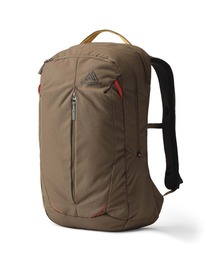 GREGORY｜グレゴリーのバックパック/リュック（ブラウン/茶色系）通販