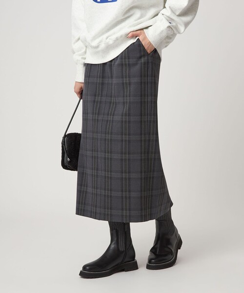 GREEN LABEL RELAXINGジャケット　theory タイトスカート green label relaxing（グリーンレーベルリラクシング）の