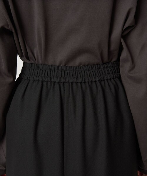 green label relaxing（グリーンレーベルリラクシング）の「［size SHORT/TALLあり］オルマイ ウラキモウ タイト スカート（スカート・レディース・オフホワイト/ブラック/その他2/その他1/モカ/ベージュ・TALL/SHORT/FREE）」の19枚目の写真