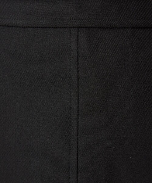 green label relaxing（グリーンレーベルリラクシング）の「［size SHORT/TALLあり］オルマイ ウラキモウ タイト スカート（スカート・レディース・オフホワイト/ブラック/その他2/その他1/モカ/ベージュ・TALL/SHORT/FREE）」の14枚目の写真