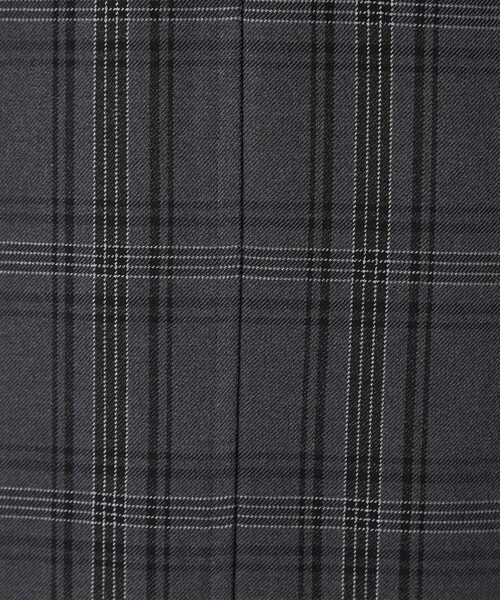 green label relaxing（グリーンレーベルリラクシング）の「［size SHORT/TALLあり］オルマイ ウラキモウ タイト スカート（スカート・レディース・オフホワイト/ブラック/その他2/その他1/モカ/ベージュ・TALL/SHORT/FREE）」の10枚目の写真