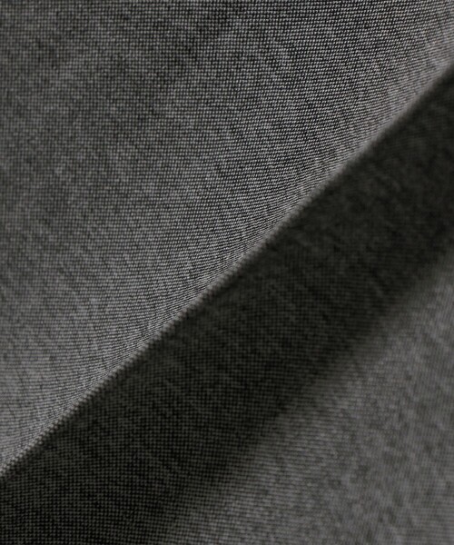 SHIPS Primary Navy Label:ピンタック ジャージー ライン パンツ