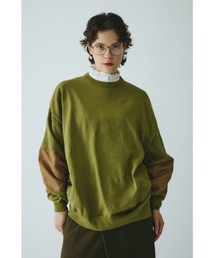 ヘリンドットサイ　ハイネックセーター　トップス HeRIN.CYE｜ヘリンドットサイのニット/セーター通販 - ZOZOTOWN