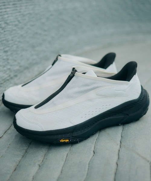 帆高さん専用ページ PROJECT TRANSPORT 1162850-FLCK（スニーカー）｜HOKA（ホカ）の