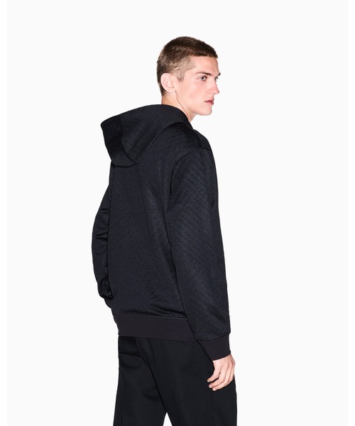 セール】【A|X アルマーニ エクスチェンジ】オールオーバージャカード