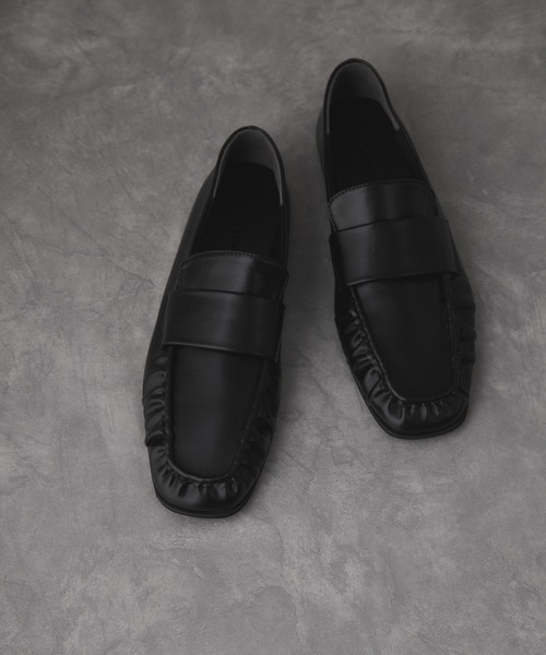 アダムエロペ　ローファー ソフトコインローファー | アダムエロペ(ADAM ET ROPE