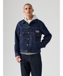 Levi's([oCX)Levi's/[oCX LEVIfS(R) x OASIS TYPEUgbJ[WPbg(fjWPbg)