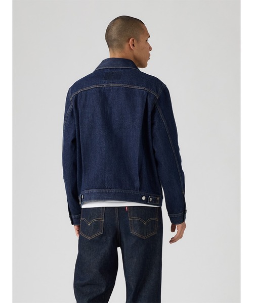 Levi's/リーバイス LEVI'S(R) x OASIS TYPEⅡトラッカー