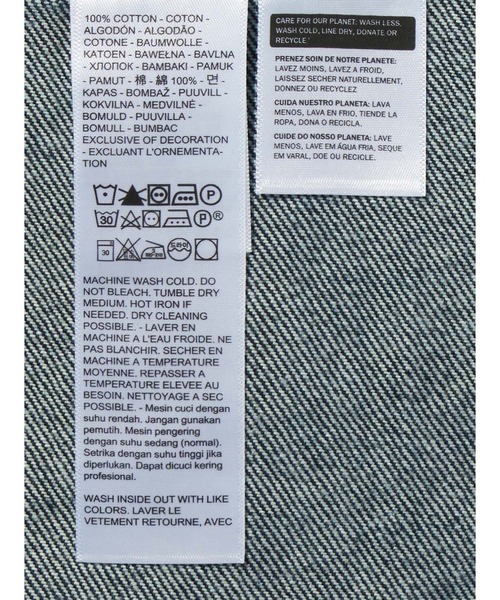 セール】Levi's/リーバイス LEVI'S(R) x OASIS TYPEⅡトラッカー