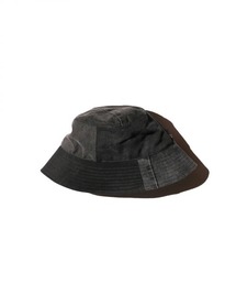 THRIFTY LOOK（スリフティールック）の「THRIFTY LOOK　スリフティルック / LEVIS 550 REMAKE DENIM HAT（ハット）」