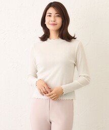 TO BE CHIC｜トゥー ビー シックのTシャツ/カットソー通販