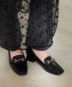 IENA CORSO ROMA 9 ビットローファー ≪追加≫CORSO ROMA 9 / コルソローマノーヴェビットローファー