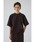 RIM.ARK�i�����A�[�N�j�́uShimmer asymmetry tops �V�}�[�A�V�����g���[�g�b�v�X�iT�V���c/�J�b�g�\�[�j�v�b�}�W�F���^