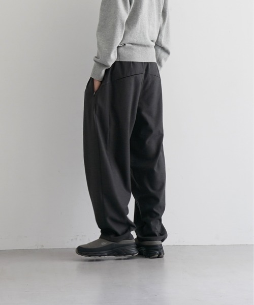 SAN SAN GEAR（サンサンギア）の「SAN SAN GEAR Wide pants（その他