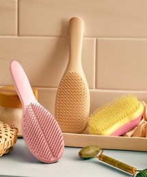 TANGLE TEEZER(タングルティーザー)のタングルティーザー 美髪ルーティーンセット(ヘアブラシ)