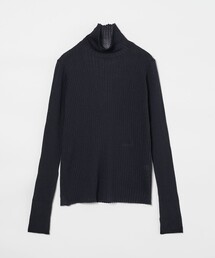 UNITED ARROWS｜ユナイテッドアローズのニット/セーター（ブルー