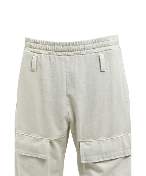 セール】CARGO SWEAT PANTS（スウェットパンツ）｜Neutral Untitled  