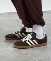 【adidas(アディダス)】SAMBA OG(MEN)