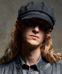 wjk | mko13197- jersey engineer cap ワークキャップ(8987 mj51h)(キャップ)