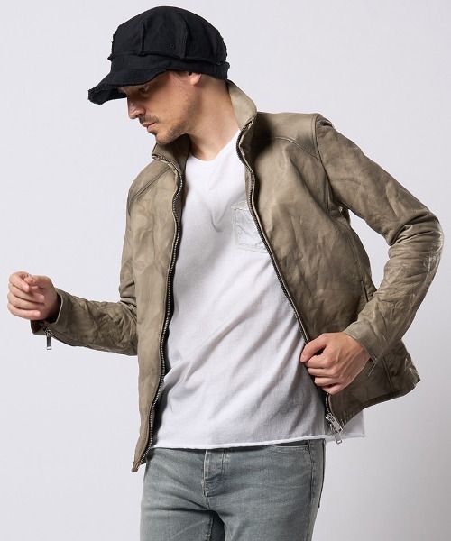 wjk（ダヴルジェイケイ）の「mko13197- jersey engineer cap ワークキャップ(8987 mj51h)（キャップ・メンズ・ブラック系その他/チャコール・FREE）」の13枚目の写真