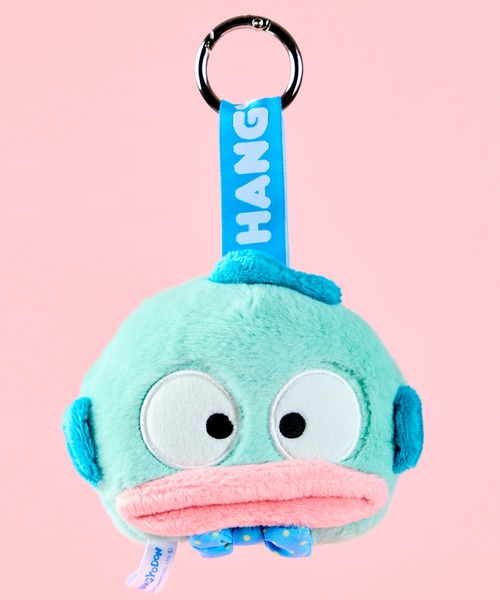 sanrio(サンリオ)の「【 sanrio / サンリオ 】 フェイスタグ マスコットキーホルダー NJI(キーホルダー・レディース・その他1/その他2/その他3/その他4/その他5/その他6/その他7/その他8/その他9/その他10・FREE)」の7枚目の写真